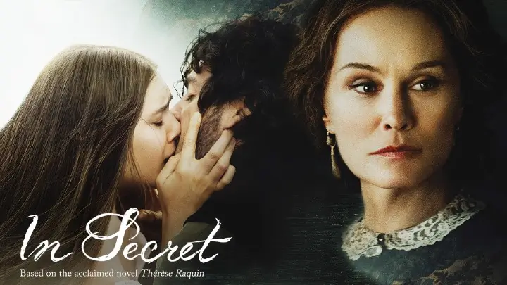 In Secret - VJ Junior
